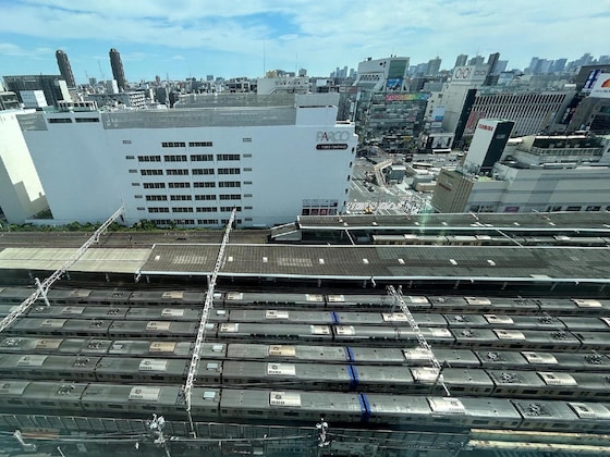 Gallery - Lotte City Hotel Kinshicho