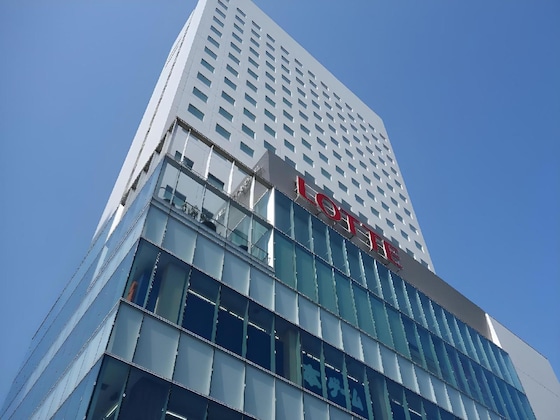 Gallery - Lotte City Hotel Kinshicho