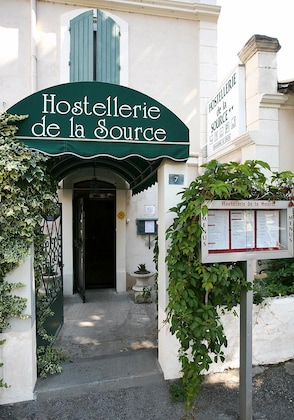 Gallery - Hostellerie De La Source