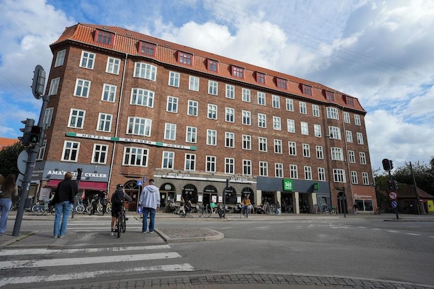 Gallery - Hotel Amager