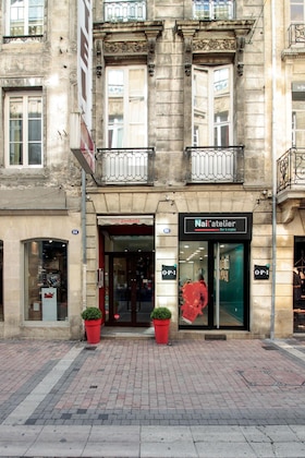 Gallery - Hotel Gambetta