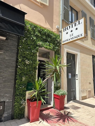 Gallery - Hôtel Le Romanesque