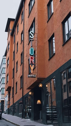 Gallery - Story Hotel Stockholm Stureplan, In Jdv By Hyatt