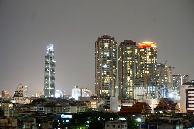 Gallery - Miloft Sathorn Hotel