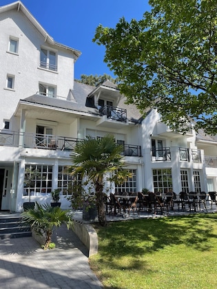 Gallery - Adonis Cottage La Baule