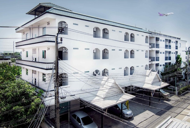 Gallery - The Phoenix Hotel Bangkok