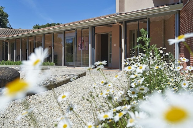 Gallery - Cit’Hotel Les Alizes