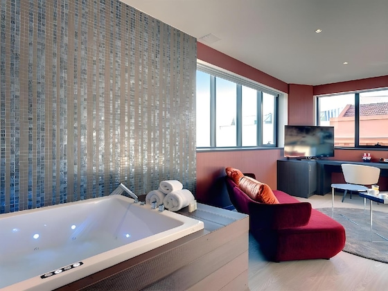 Gallery - Hotel Indigo Madrid - Gran Via, An Ihg Hotel