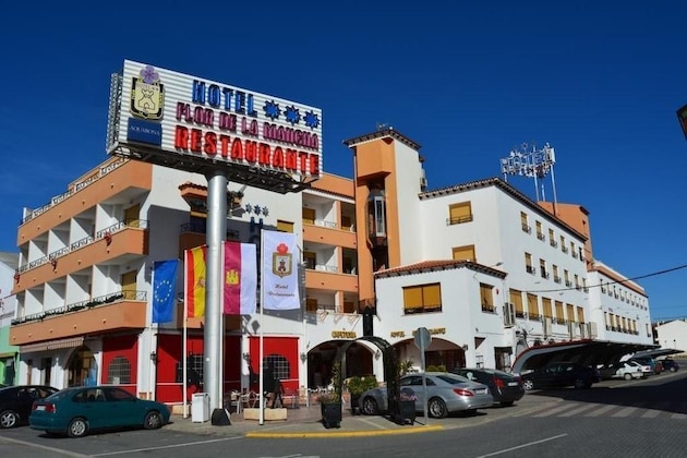 Gallery - Hotel Flor De La Mancha