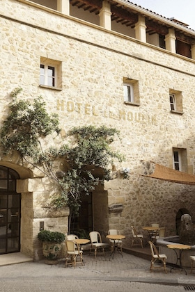 Gallery - Le Moulin
