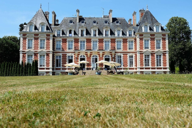 Gallery - Wyndham Halcyon Resort La Souterraine