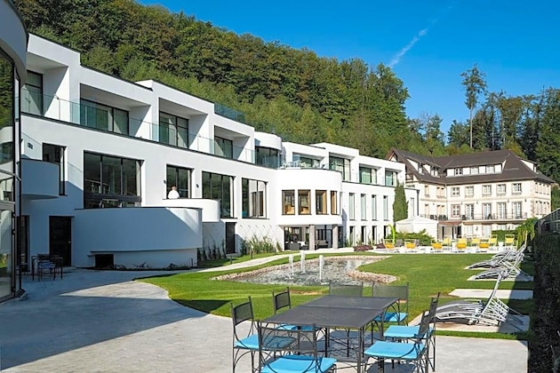 Gallery - 6717 Nature Hôtel & Spa Le Clos Des Délices
