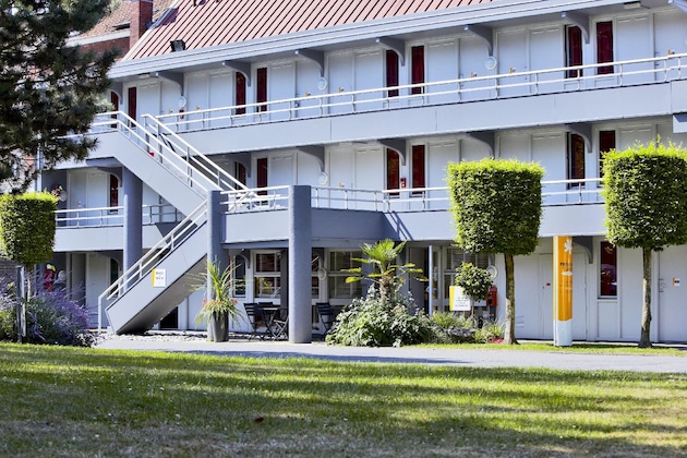 Gallery - Premiere Classe Boulogne - Saint Martin Les Boulogne