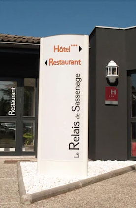 Gallery - Le Relais De Sassenage