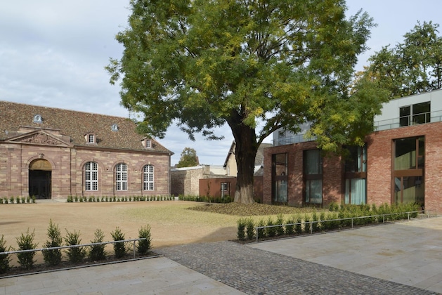 Gallery - Hôtel Les Haras By Stay Collection