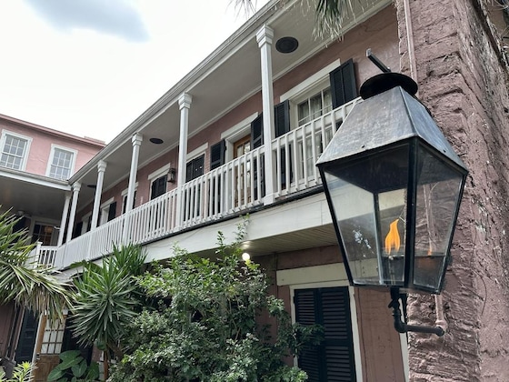 Gallery - Lamothe House