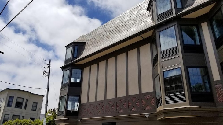 Gallery - Chelsea Inn