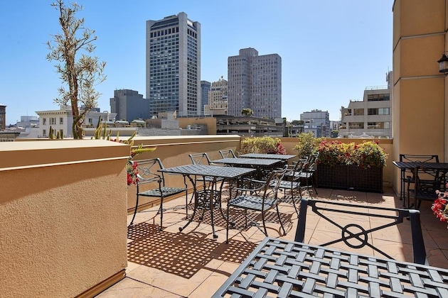 Gallery - Orchard Garden Hotel