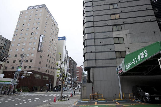 Gallery - Dormy Inn Premium Namba Natural Hot Spring