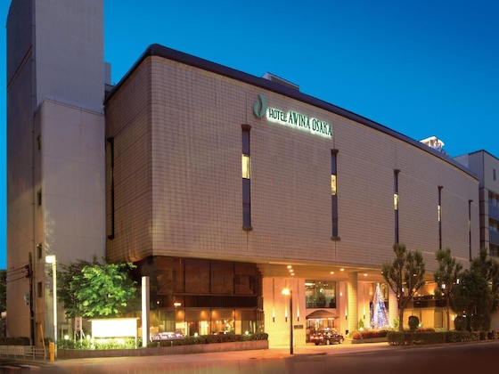 Gallery - Hotel Awina Osaka