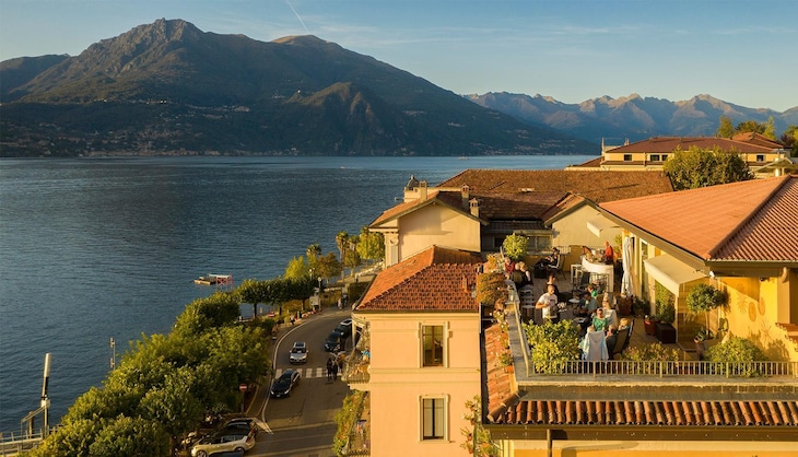 Gallery - Hotel Du Lac
