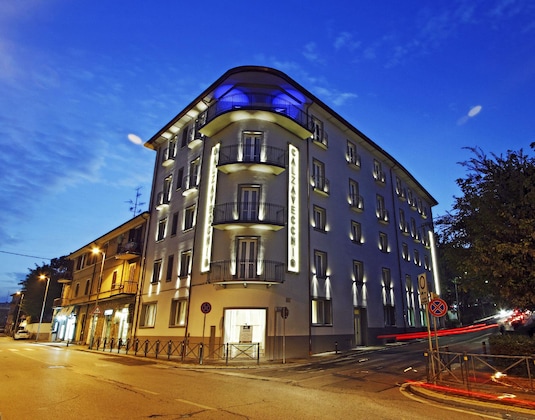 Gallery - Boutique Hotel Calzavecchio