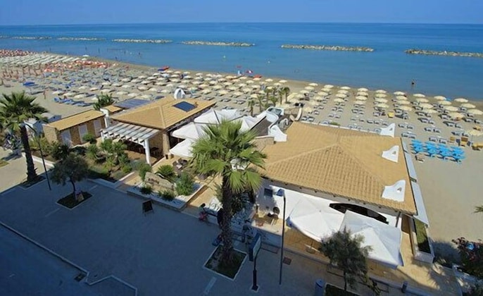 Gallery - Hotel La Perla