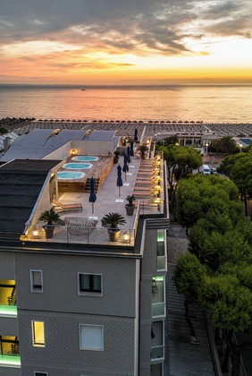 Gallery - Hotel Cristallo