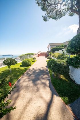 Gallery - Hotel Villa Ireos