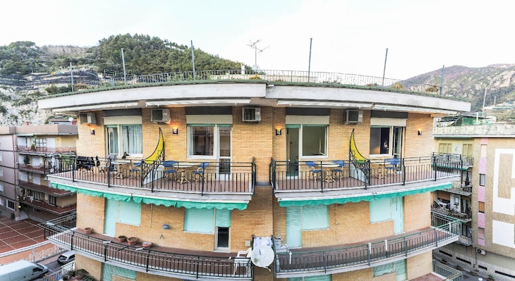 Gallery - La Casa Delle Stelle