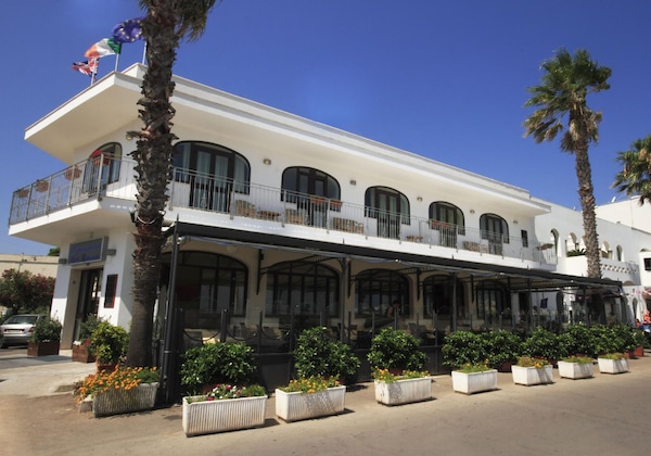 Gallery - Hotel Profumo Di Mare