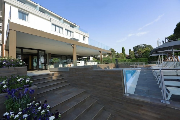 Gallery - Hotel San Marco