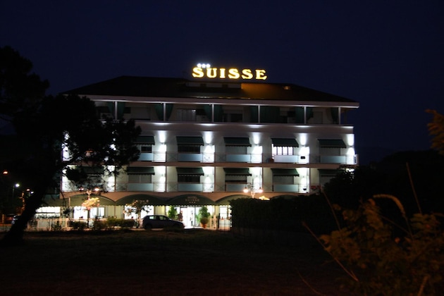 Gallery - Hotel Suisse