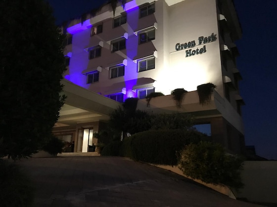 Gallery - Green Park Hotel