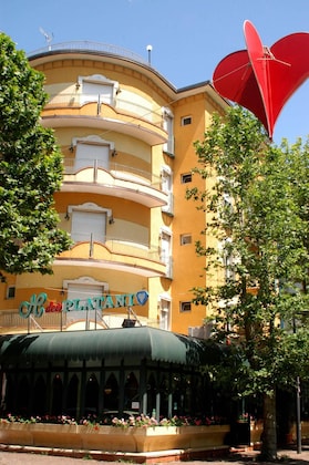 Gallery - Hotel Dei Platani