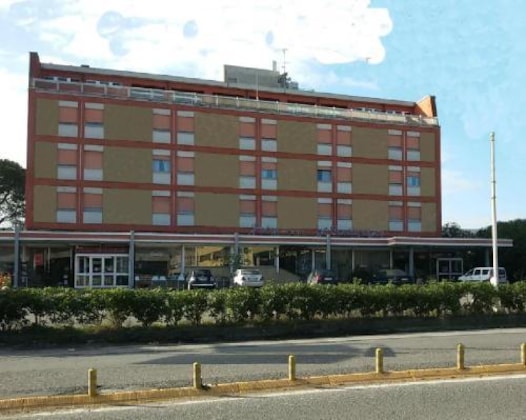 Gallery - Hotel Al Sant Andrea