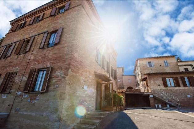 Gallery - Hotel Porta Romana Di Luce Hotels