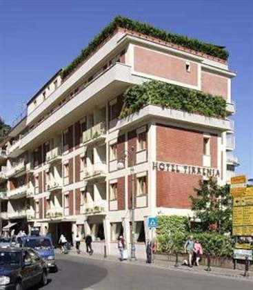 Gallery - Hotel Tirrenia