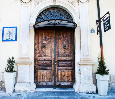 Gallery - L'approdo Delle Sirene