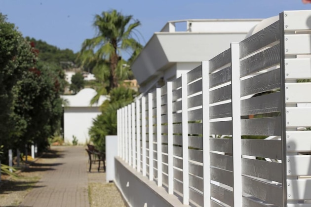 Gallery - Garden Hotel Ripa