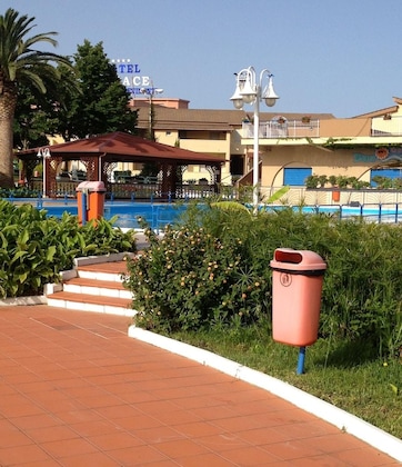 Gallery - Villaggio La Pace Hotel and Residence