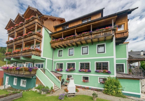 Gallery - Appartements-Restaurant Schwaiger