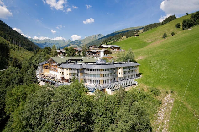 Gallery - Residenz Hochalm