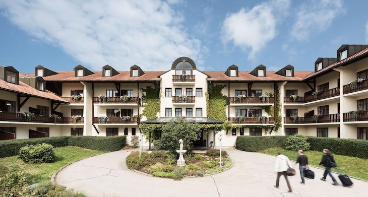Gallery - Landhotel Rosenberger