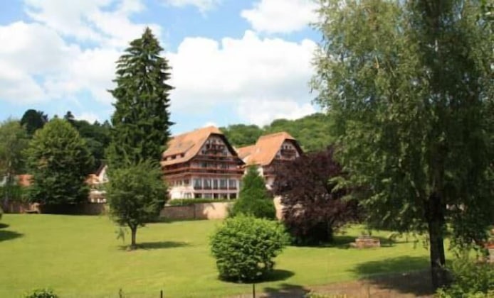 Gallery - Hotel Des Vosges