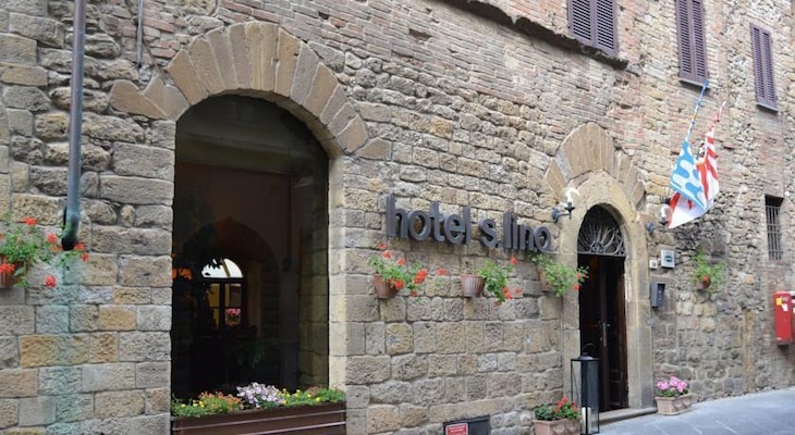 Gallery - Hotel San Lino