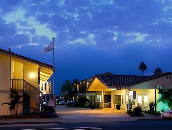 Gallery - Pacific Shores Inn On Pacific Beach