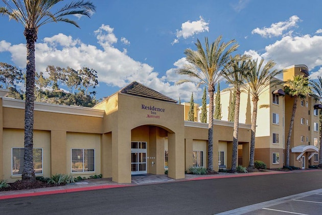 Gallery - Residence Inn San Diego Mission Valley