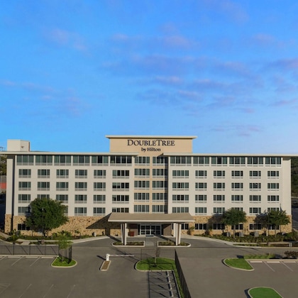 Gallery - Doubletree By Hilton San Antonio Northwest