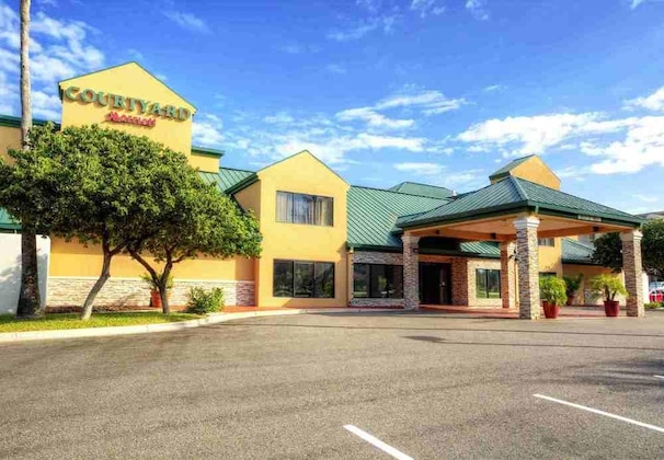 Gallery - Courtyard By Marriott Mcallen Airport